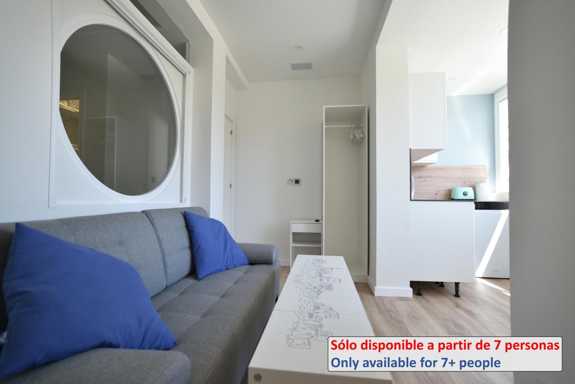 Mirador De Siloe Lejlighed Granada Eksteriør billede