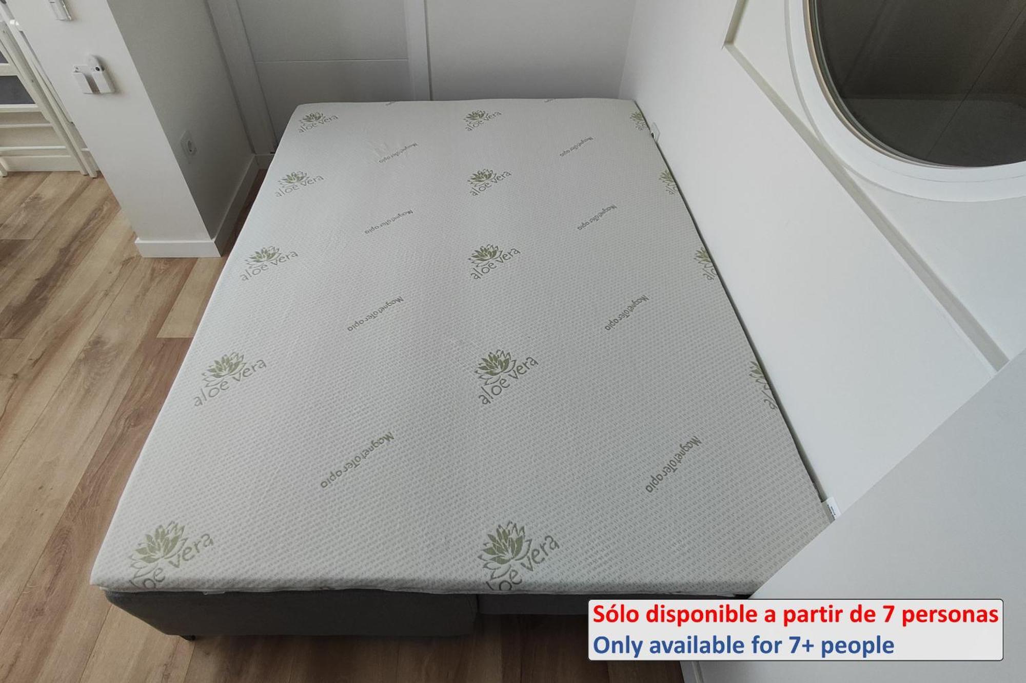 Mirador De Siloe Lejlighed Granada Eksteriør billede
